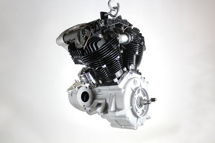 1936 Style Knucklehead 61 Long Block(EA)