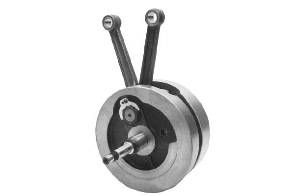 Stock Flywheel Assembly(KIT)