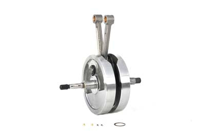 S&S Stock Flywheel Assembly(KIT)