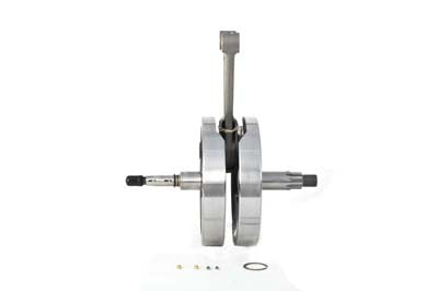 S&S Stock Flywheel Assembly(KIT)