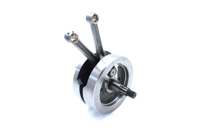 4 Stock Stroke V-Twin Stock Flywheel Assembly(EA)