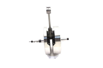 V-Twin Stock Flywheel Assembly(EA)