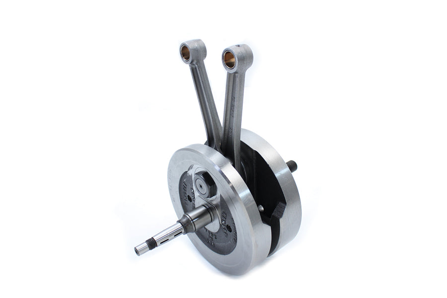 V-Twin Stock Flywheel Assembly(EA)