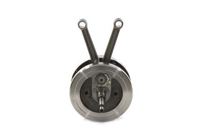 V-Twin Stock Flywheel Assembly(EA)