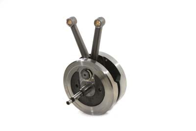 V-Twin Stock Flywheel Assembly(EA)