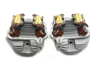 Panhead Cylinder Heads Full Assembly(SET)