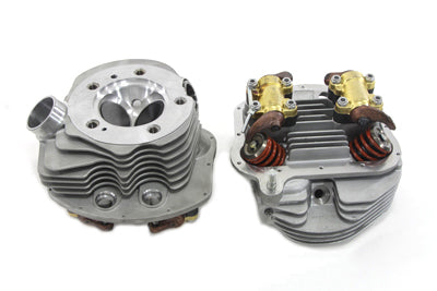 Panhead Cylinder Heads Full Assembly(SET)