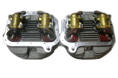 Panhead Cylinder Heads Full Assembly(SET)