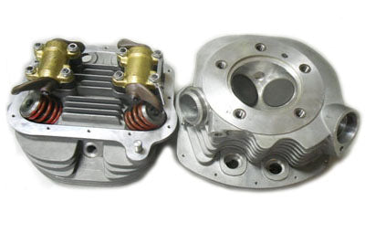 Panhead Cylinder Heads Full Assembly(SET)