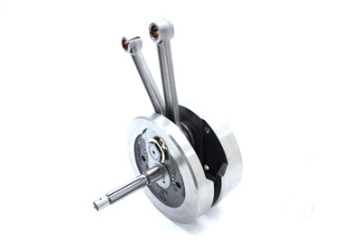 61 Flywheel Assembly(EA)