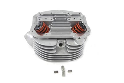 Panhead Cylinder Heads with Valves(SET)