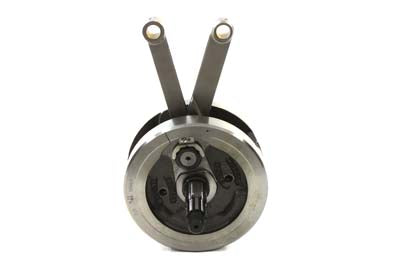 Stock Flywheel Assembly(EA)