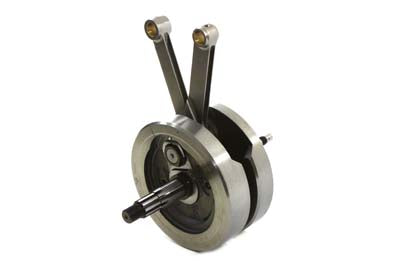 Stock Flywheel Assembly(EA)
