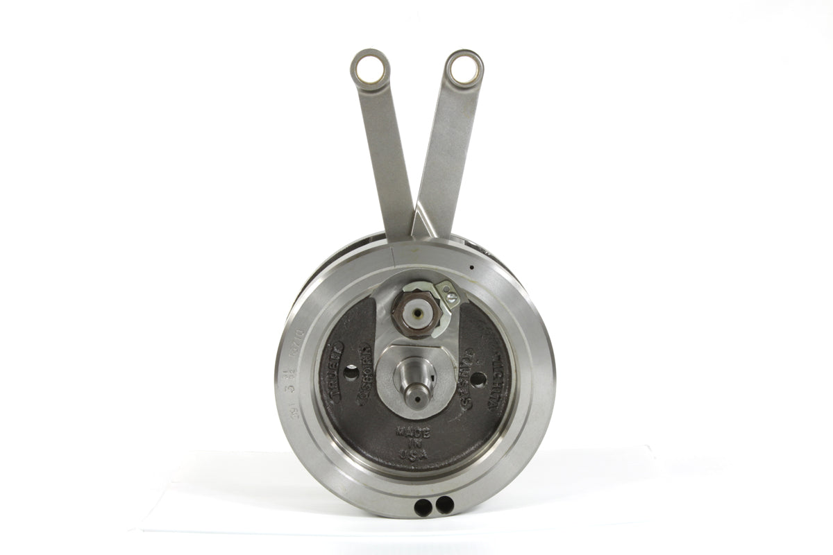 Stock Flywheel Assembly(KIT)