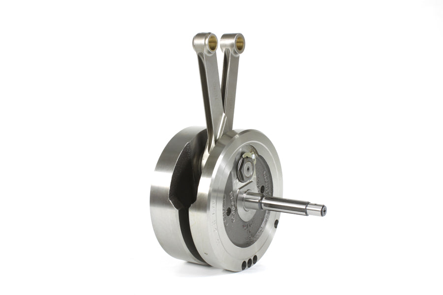 Stock Flywheel Assembly(KIT)