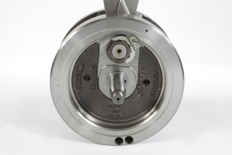 Stock Flywheel Assembly(KIT)