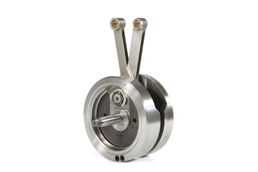 Stock Flywheel Assembly(KIT)