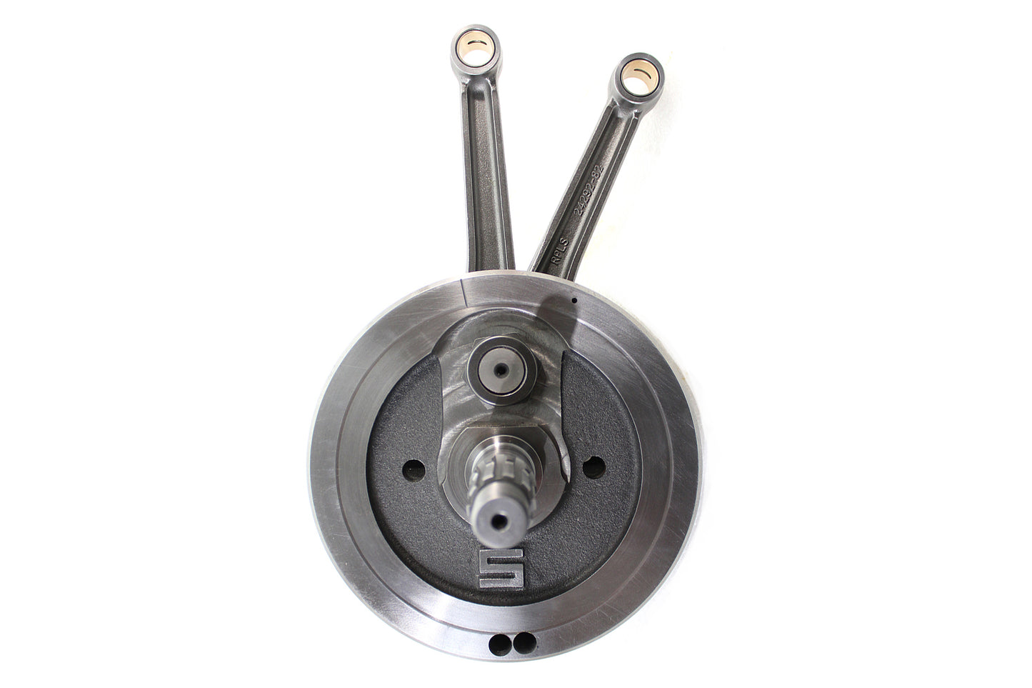 Stock Flywheel Assembly(EA)