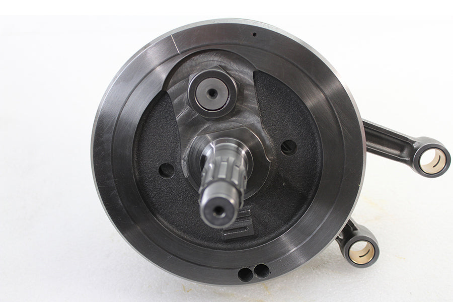 Stock Flywheel Assembly(EA)
