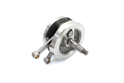 V-Twin Stock Flywheel Assembly(EA)