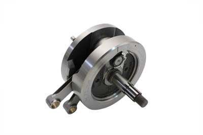 Stock Flywheel Assembly(EA)