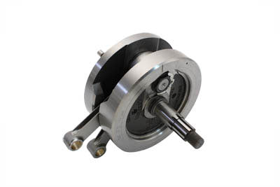 Stock Flywheel Assembly(EA)