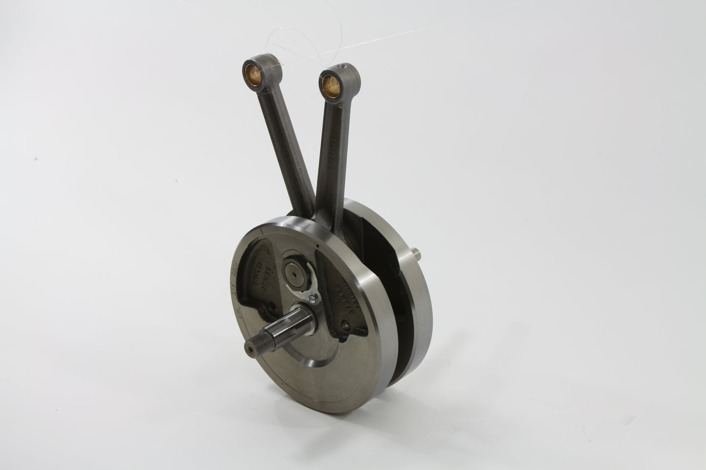 Stock Flywheel Assembly(SET)