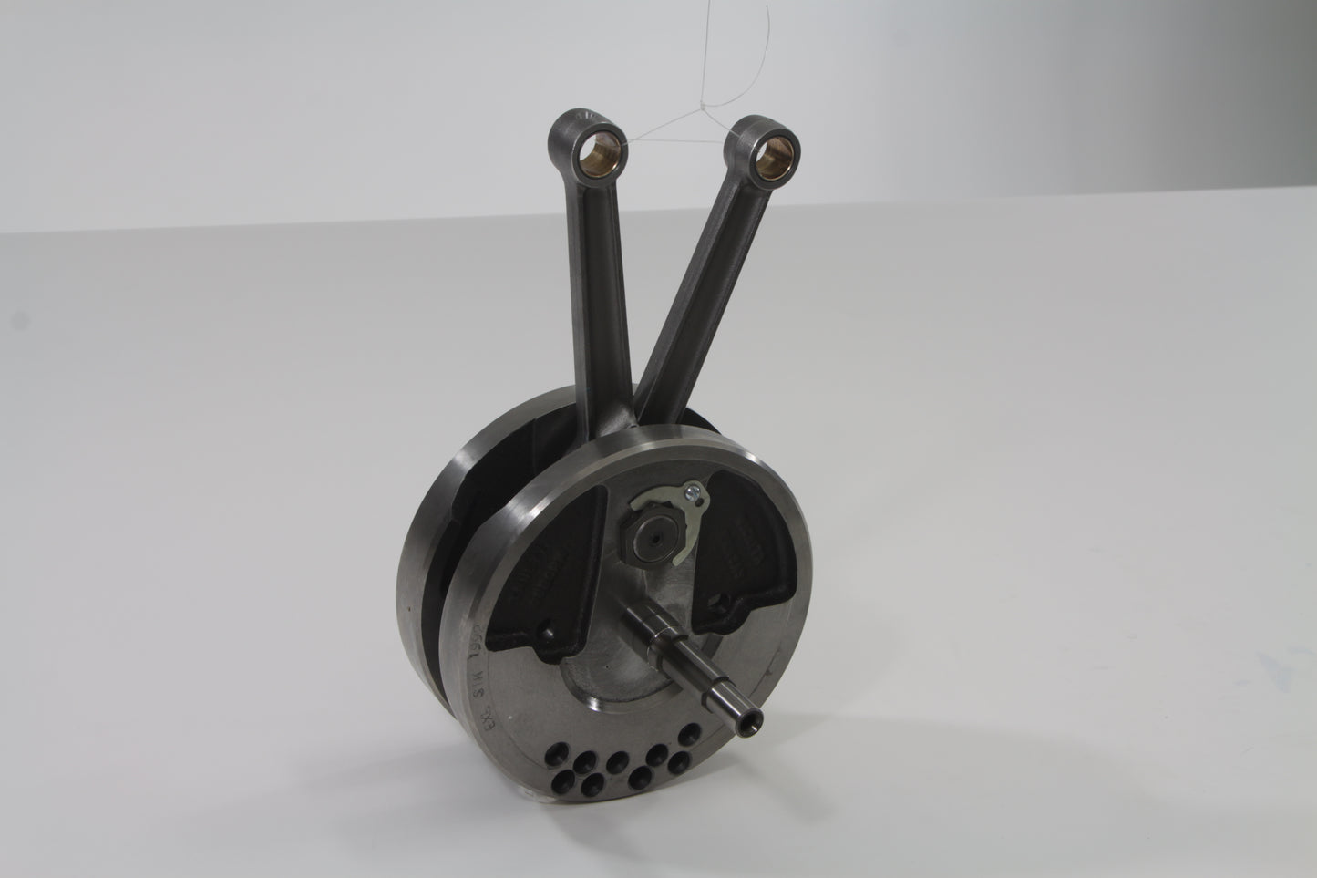 Stock Flywheel Assembly(SET)
