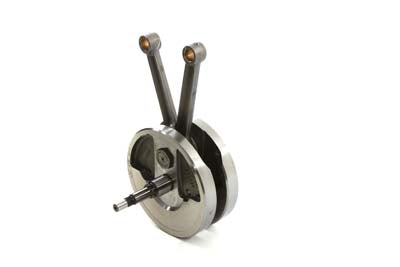 Stock Flywheel Assembly(SET)