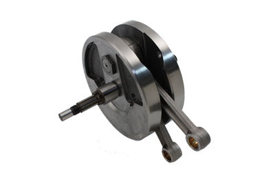Stock Flywheel Assembly(SET)