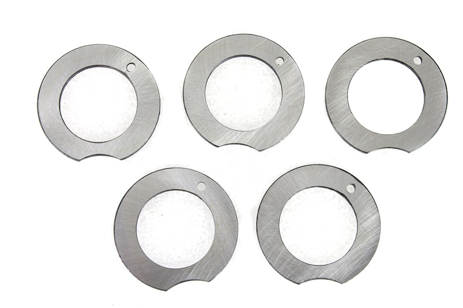 Flywheel Thrust Washers .110(PK)