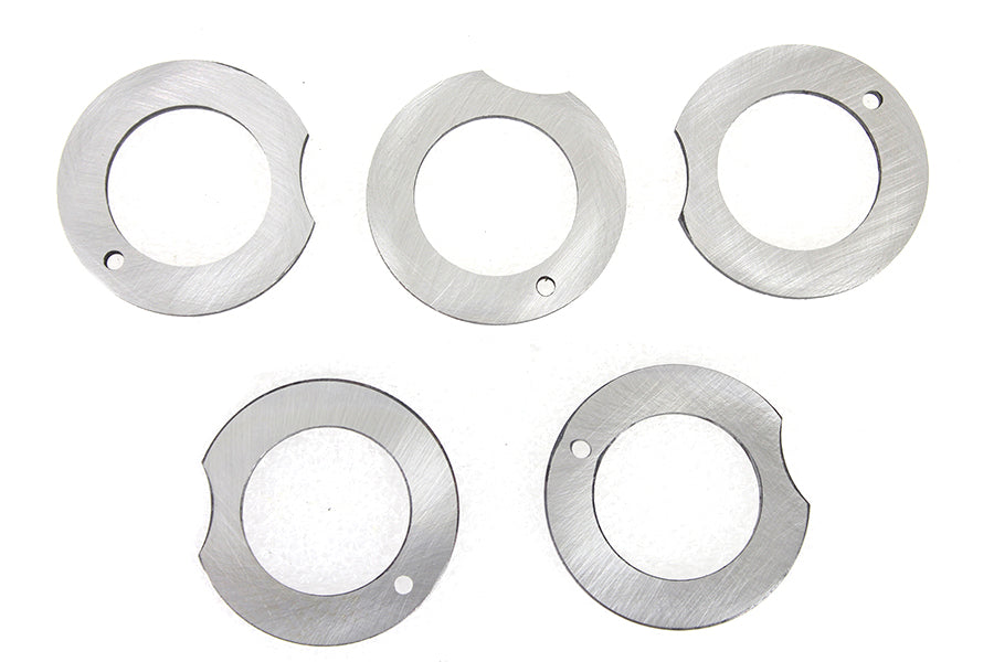 Flywheel Thrust Washers .110(PK)