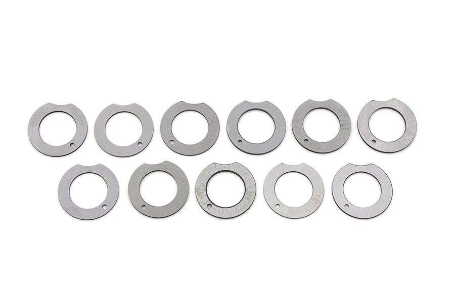 Flywheel Thrust Washer Set(SET)