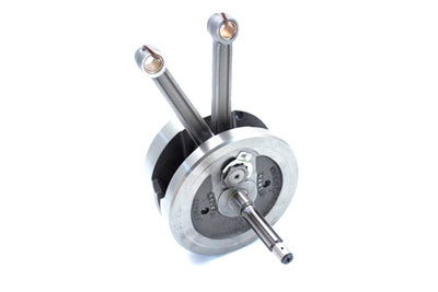 61 Flywheel Assembly(EA)