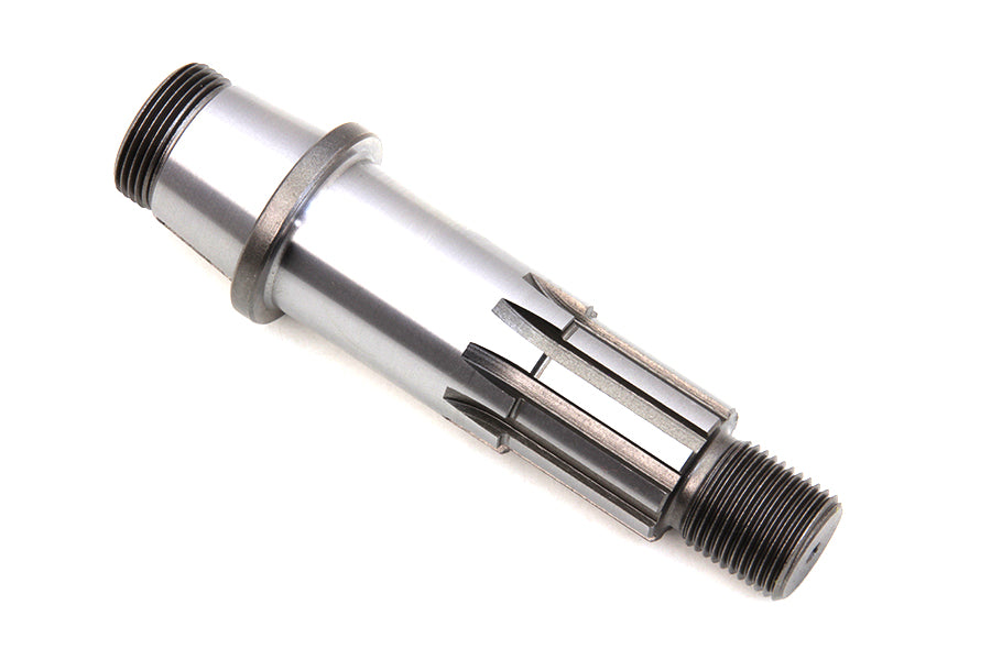 Engine 6 degree Taper Sprocket Shaft(EA)