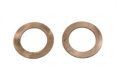 Flywheel Crank Pin Thrust Washer Set .055 Bronze(SET)