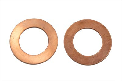 Flywheel Crank Pin Thrust Washer Set Bronze(SET)