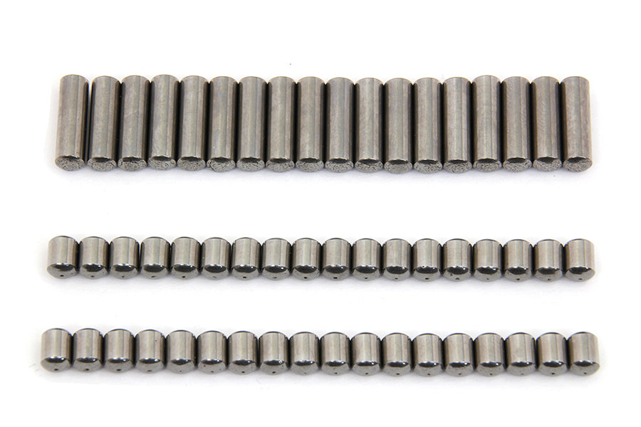 Connecting Rod Roller Set(SET)