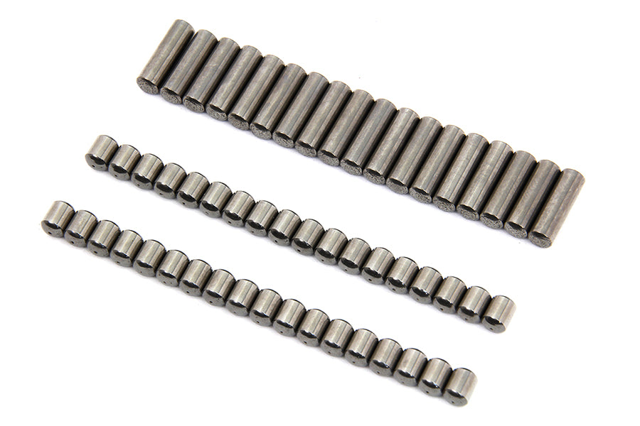 Connecting Rod Roller Set(SET)
