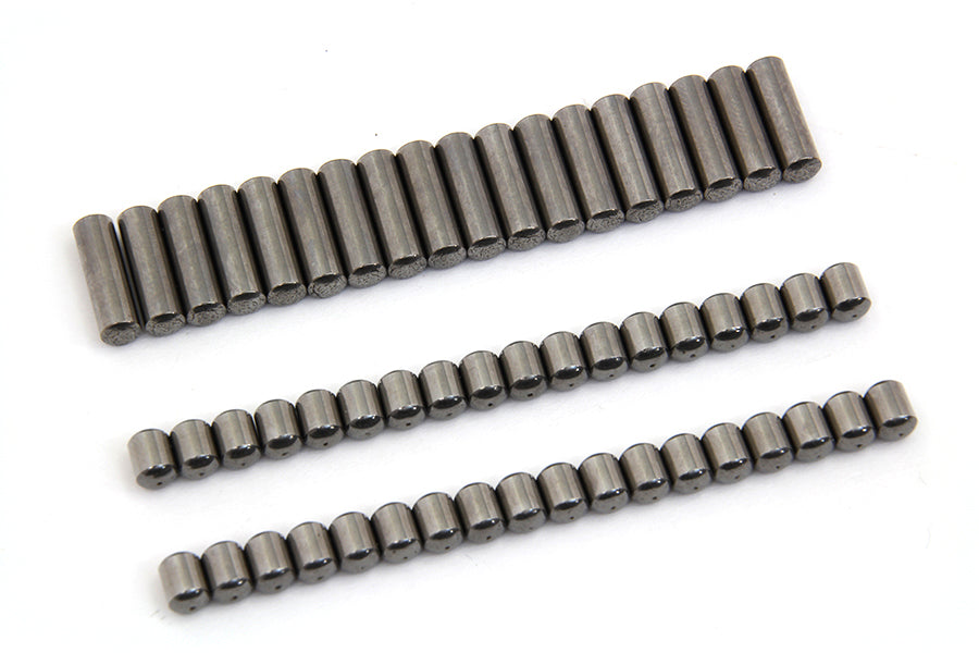 Connecting Rod Roller Set(SET)