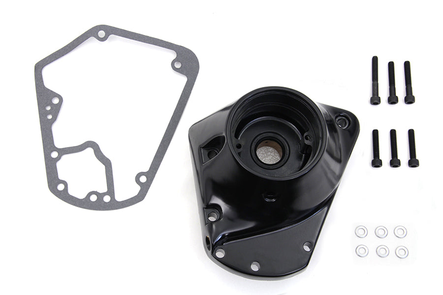 Black Nose Cone Cam Cover(EA)