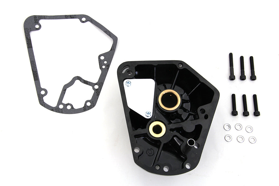 Black Nose Cone Cam Cover(EA)