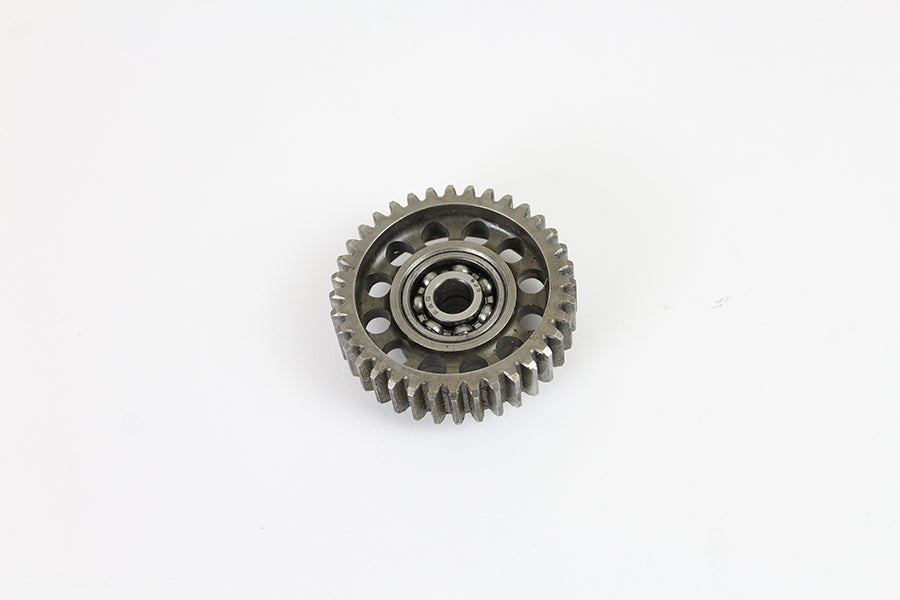 XR/WR Magneto Idler Gear with Holes(EA)