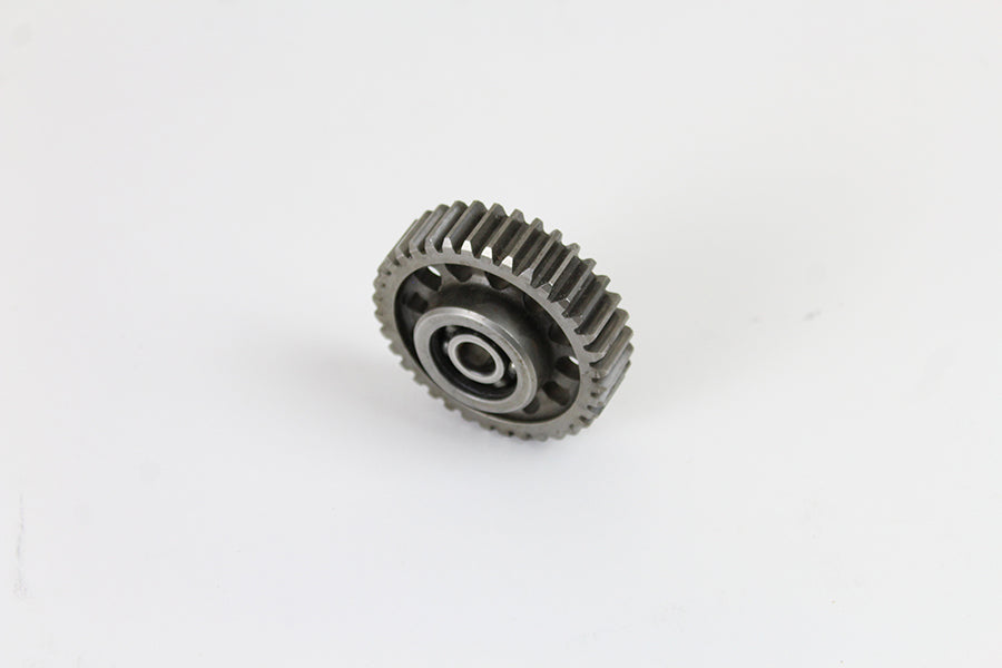 XR/WR Magneto Idler Gear with Holes(EA)