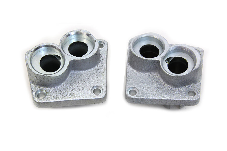 Zinc Plated Tappet Block Set(SET)