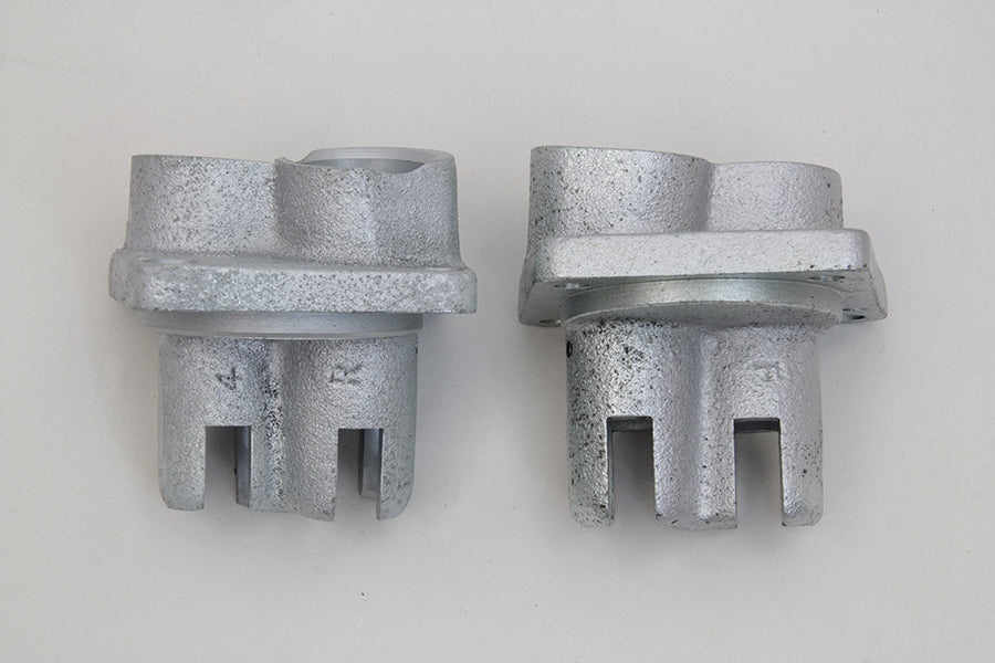 Zinc Plated Tappet Block Set(SET)