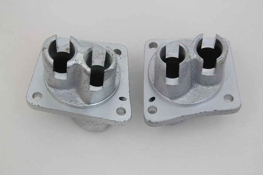 Zinc Plated Tappet Block Set(SET)