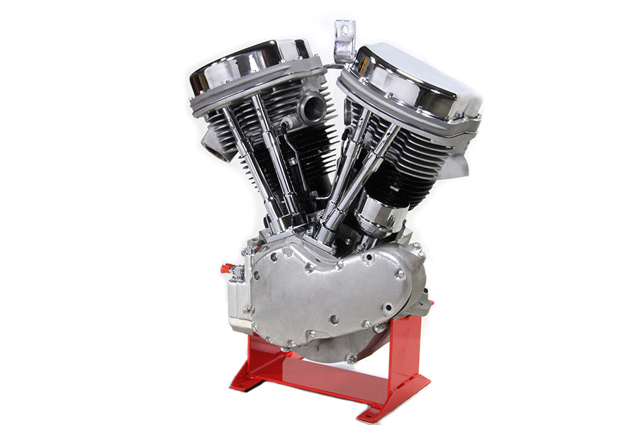 Panhead 76 Long Block(KIT)