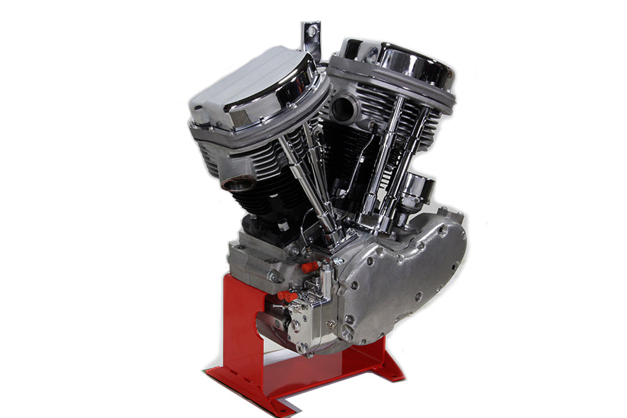 Panhead 76 Long Block(KIT)