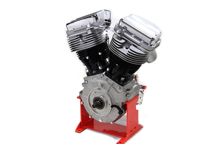 Panhead 76 Long Block(KIT)